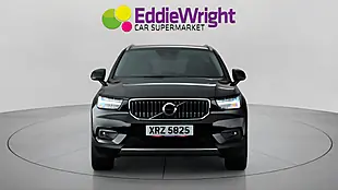 Used 2020 Volvo XC40 Inscription Black - Interior and Exterior details 2