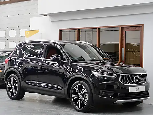 2020 Volvo XC40 T5 Inscription Pro