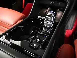 Used 2020 Volvo XC40 Inscription Pro Black - Interior and Exterior details 14