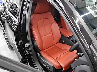 Used 2020 Volvo XC40 Inscription Pro Black - Interior and Exterior details 17