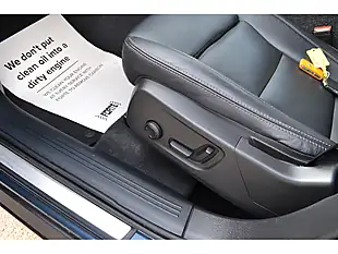 Used 2020 Volvo XC40 Inscription Pro Denim Blue - Interior and Exterior details 18