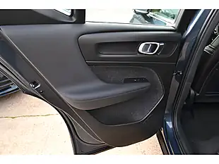 Used 2020 Volvo XC40 Inscription Pro Denim Blue - Interior and Exterior details 20