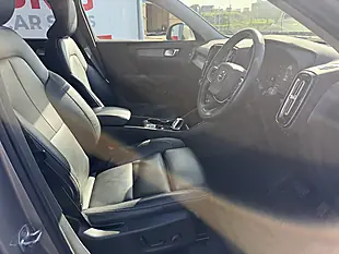 Used 2020 Volvo XC40 Inscription Pro Pebble Grey - Interior and Exterior details 12