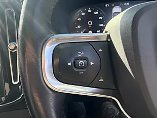 Used 2020 Volvo XC40 Inscription Pro Pebble Grey - Interior and Exterior details 19