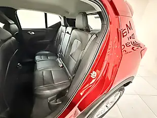 Used 2020 Volvo XC40 Momentum Pro Red - Interior and Exterior details 19