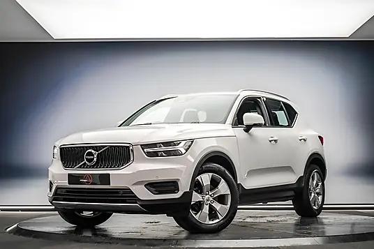2020 Volvo XC40 1.5 T3 Momentum