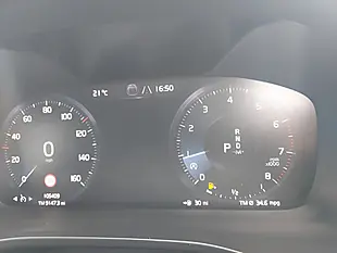 Used 2020 Volvo XC40 R-Design Black - Interior and Exterior details 16