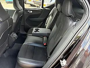 Used 2020 Volvo XC40 R-Design Pro Black - Interior and Exterior details 18