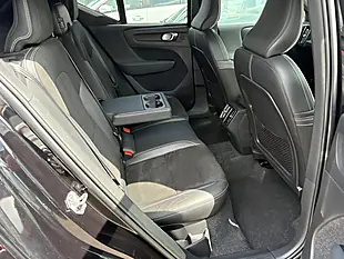 Used 2020 Volvo XC40 R-Design Pro Black - Interior and Exterior details 19