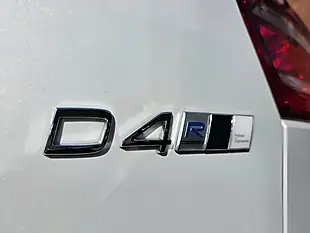 Used 2020 Volvo XC40 R-Design Pro White - Interior and Exterior details 20