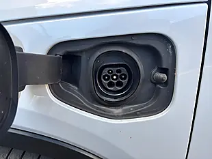 Used 2020 Volvo XC40 R-Design Silver - Interior and Exterior details 10