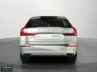 Used 2020 Volvo XC60 Inscription Expression Gold - Interior and Exterior details 10