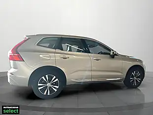Used 2020 Volvo XC60 Inscription Expression Gold - Interior and Exterior details 11