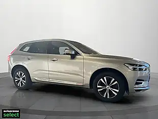 Used 2020 Volvo XC60 Inscription Expression Gold - Interior and Exterior details 13