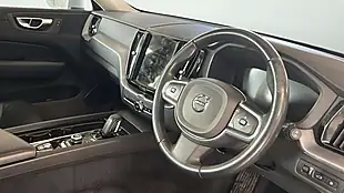 Used 2020 Volvo XC60 Inscription Expression Gold - Interior and Exterior details 14