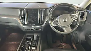 Used 2020 Volvo XC60 Inscription Expression Gold - Interior and Exterior details 15