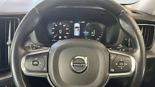 Used 2020 Volvo XC60 Inscription Expression Gold - Interior and Exterior details 16