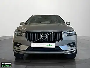 Used 2020 Volvo XC60 Inscription Expression Gold - Interior and Exterior details 2