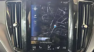 Used 2020 Volvo XC60 Inscription Expression Gold - Interior and Exterior details 20