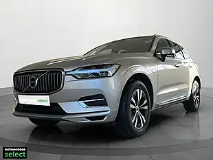 Used 2020 Volvo XC60 Inscription Expression Gold - Interior and Exterior details 4