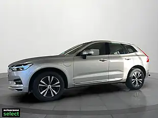 Used 2020 Volvo XC60 Inscription Expression Gold - Interior and Exterior details 5