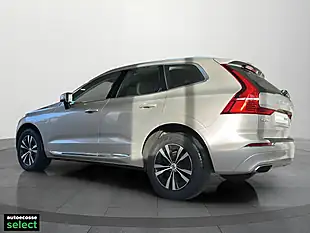 Used 2020 Volvo XC60 Inscription Expression Gold - Interior and Exterior details 7