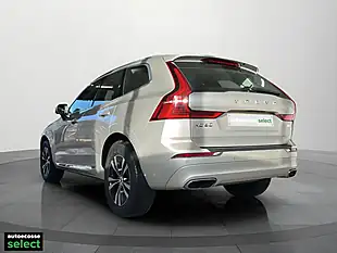 Used 2020 Volvo XC60 Inscription Expression Gold - Interior and Exterior details 8