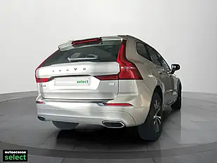 Used 2020 Volvo XC60 Inscription Expression Gold - Interior and Exterior details 9