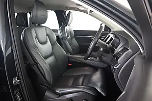 Used 2020 Volvo XC90 Inscription Grey - Interior and Exterior details 11