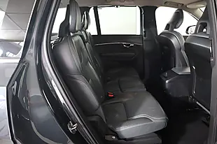 Used 2020 Volvo XC90 Inscription Grey - Interior and Exterior details 12