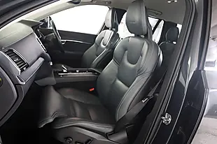 Used 2020 Volvo XC90 Inscription Grey - Interior and Exterior details 13