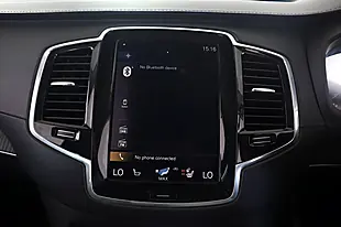 Used 2020 Volvo XC90 Inscription Grey - Interior and Exterior details 16