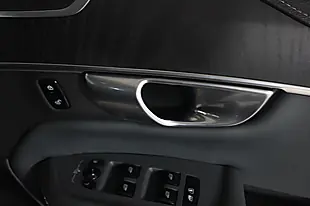 Used 2020 Volvo XC90 Inscription Grey - Interior and Exterior details 19