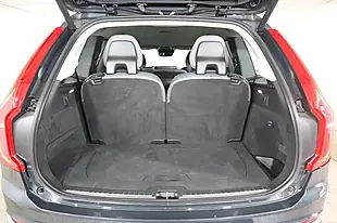 Used 2020 Volvo XC90 Inscription Grey - Interior and Exterior details 9