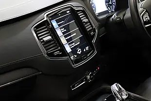 Used 2020 Volvo XC90 Inscription Thunder Grey - Interior and Exterior details 16