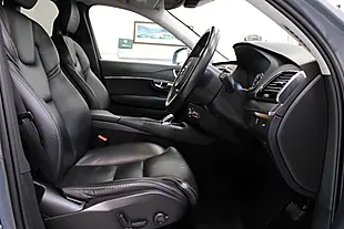 Used 2020 Volvo XC90 Inscription Thunder Grey - Interior and Exterior details 19