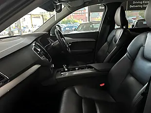 Used 2020 Volvo XC90 Momentum Grey - Interior and Exterior details 19