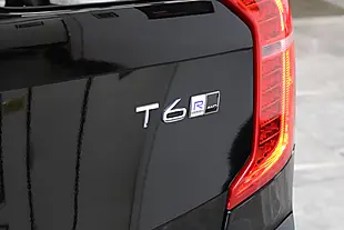 Used 2020 Volvo XC90 R-Design Pro Black - Interior and Exterior details 13