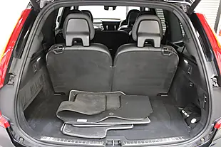 Used 2020 Volvo XC90 R-Design Pro Black - Interior and Exterior details 14