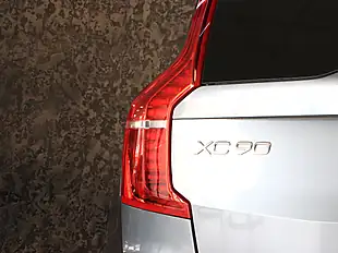 Used 2020 Volvo XC90 R-Design Pro Osmium Grey - Interior and Exterior details 19