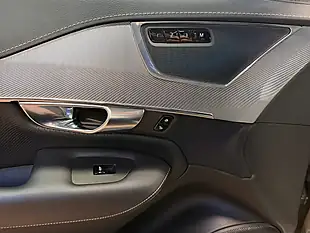 Used 2020 Volvo XC90 R-Design Pro Osmium Grey - Interior and Exterior details 2