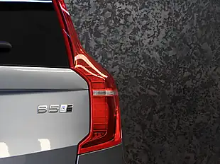 Used 2020 Volvo XC90 R-Design Pro Osmium Grey - Interior and Exterior details 20