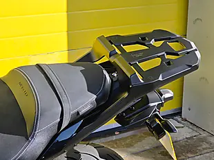 Used 2020 Yamaha MT-10 Blue - Interior and Exterior details 20