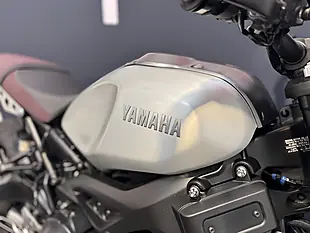 Used 2020 Yamaha XSR900 - Interior and Exterior details 10