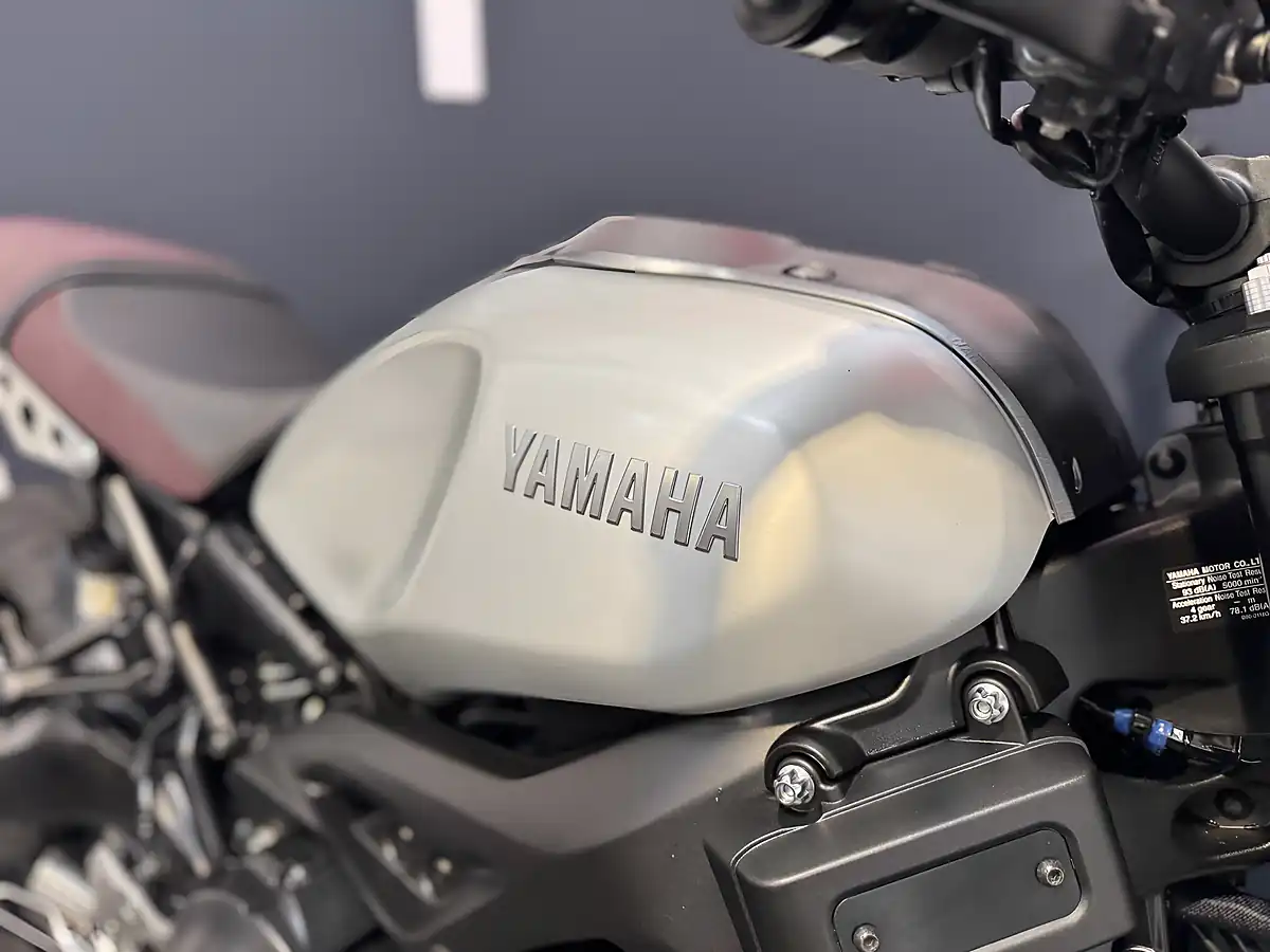 Used 2020 Yamaha XSR900 - Interior and Exterior details 10