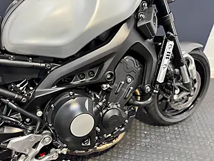 Used 2020 Yamaha XSR900 - Interior and Exterior details 11