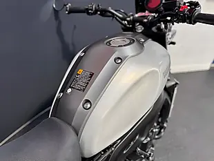 Used 2020 Yamaha XSR900 - Interior and Exterior details 13