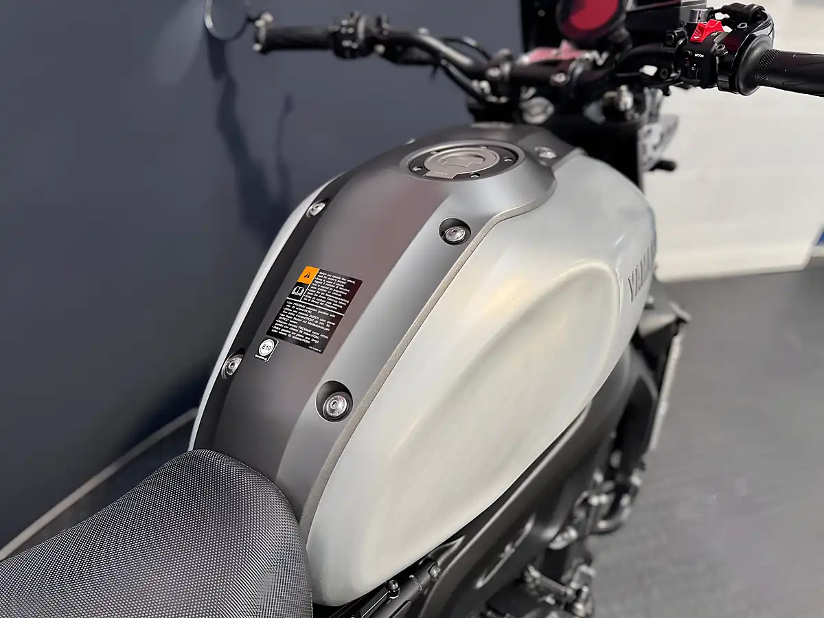 Used 2020 Yamaha XSR900 - Interior and Exterior details 13