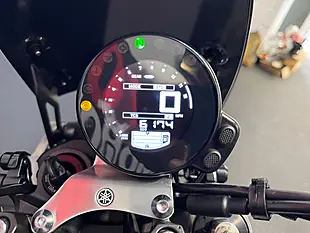 Used 2020 Yamaha XSR900 - Interior and Exterior details 15