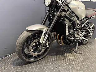 Used 2020 Yamaha XSR900 - Interior and Exterior details 16